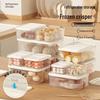 Refrigerator Food Storage and Preservation Box