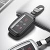 Aluminum Alloy Key Shell for Land Rover & Jaguar Models