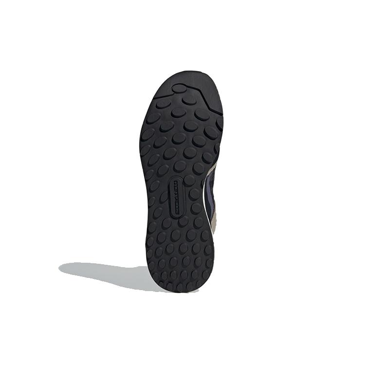 adidas Five Tennie Dlx 'Серый Черный' EF6892