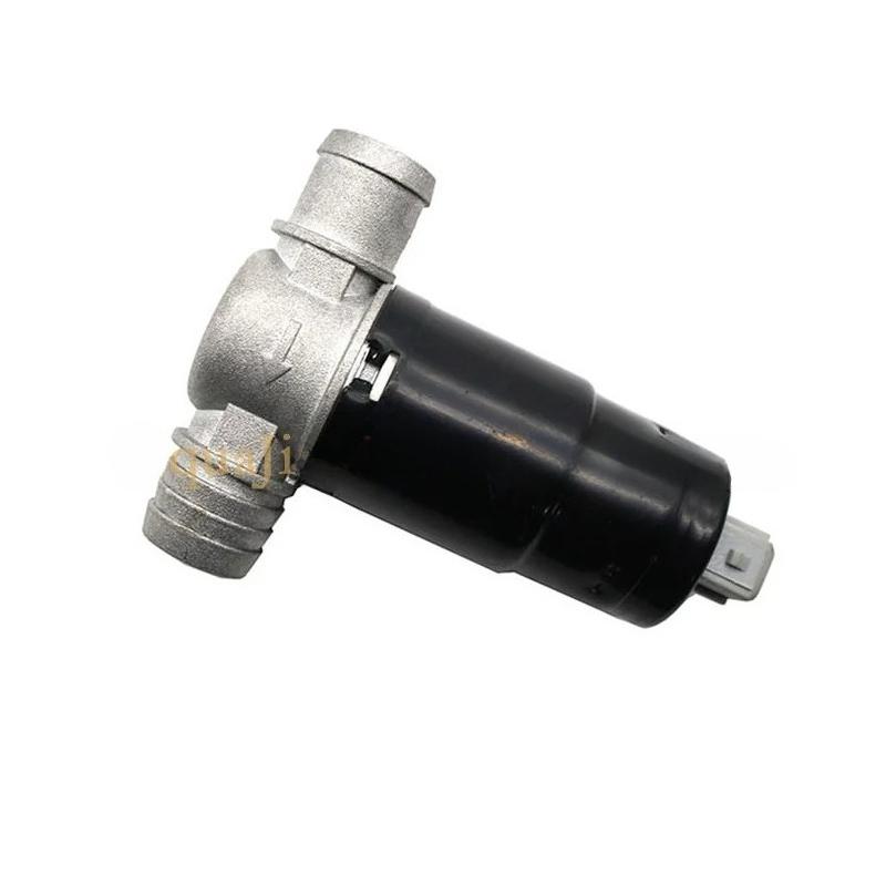 13411433626 0280140574 Idle Air Control Valve For BMW E30 E34 E36 M20 M50 320i 325i 325is 325ix 520 Auto Parts Accessories