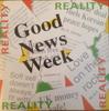 CD REALITY  Good News Week CDRMP001 Real Music Prod Netherland Reggae Ska  Dub Used