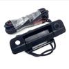 68044904Ag Tailgate Handle Rear View Camera For Dodge Ram 1500 2500 3500 15-18