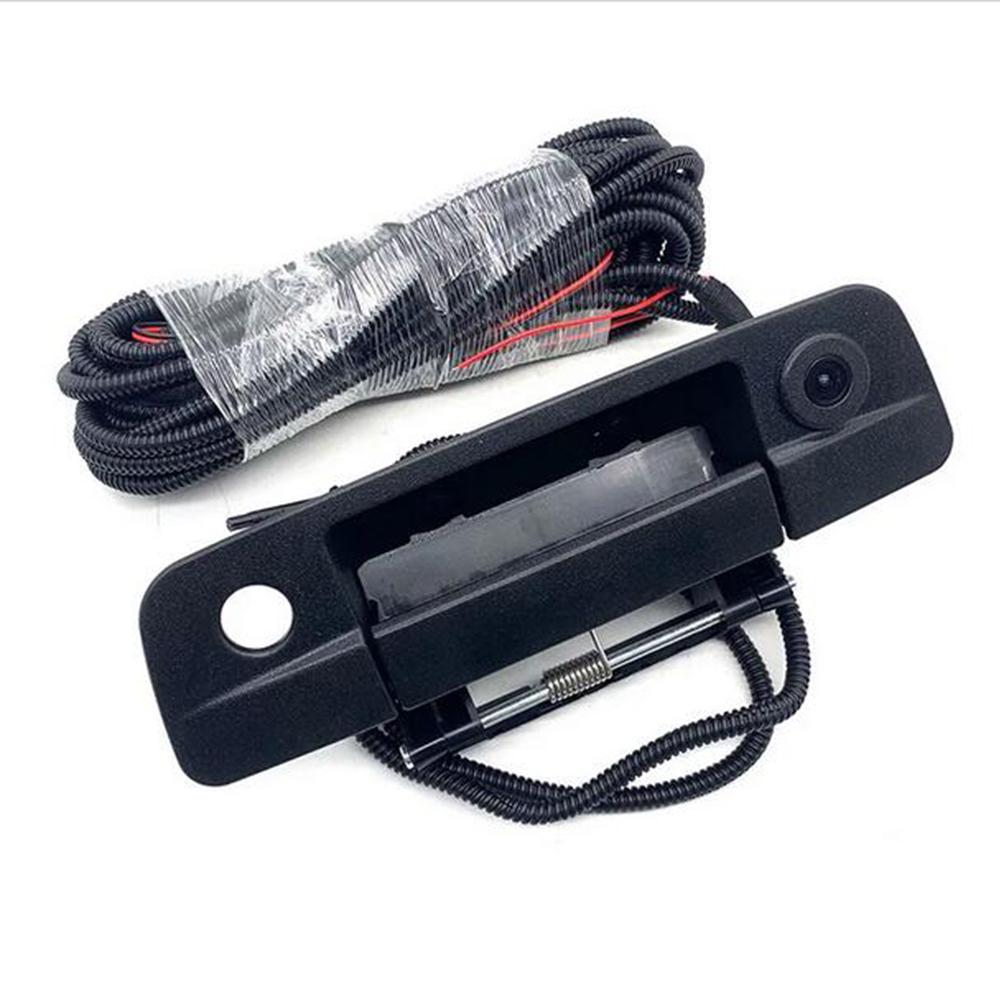 68044904AG Tailgate Handle Backup Camera for Dodge Ram 2500 5.7L 6.4L 6.7L 15-18