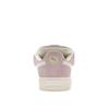 Puma Кроссовки Suede XL Grape Mist Unisex Тепло-Белые 395205-08