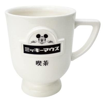 Кружка Disney Микки Маус, прибл.. 200 мл, Кафе SAN3807