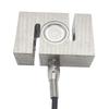 YZC-516C Pressure Tension Sensor Module S Type 100kg 200kg 300kg 500kg 1T 1.5T 2T Alloy Steel Weighing Sensor for Batching Scale