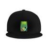 Аниме Helluva Boss Физзаролли Бейсболки Snapback Кепки-бейсболки Дышащие Повседневные Кепки для улицы для Унисекс и Женщин
