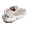adidas Женские кроссовки Ozweego Meta 'Mauve Pink White' HP7836