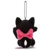 Disney Character Ball Chain Mascot Figaro Plush Approximately 12cm Tall Kitenya~ Toy,