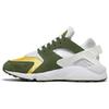 Stussy x Huarache LE 'Dark Olive' Повседневные кроссовки DD1381-300