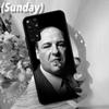 The Sopranos TV Series Case For Redmi Note 11 10 8 9 12 Pro Plus Note 12S 11S 10S 9S Cover For Redmi 12C 9C 10C 10A