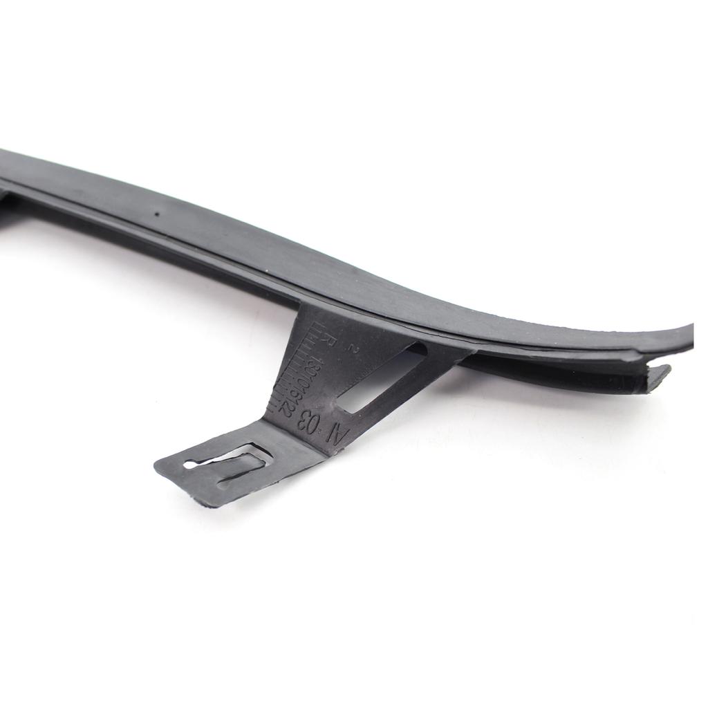 Автомобильная передняя фара линза оболочки крышки полосы отделки фары уплотнительная прокладка для BMW 3 серии E92 E93 M3 63117174517