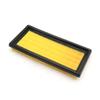 Motorcycle High Flow Air Filter For Bajaj Pulsar 200 NS 2012 2013 2014 Engine Intake Cleaner Accessories