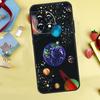 Чехол "Космическая Планета" для OnePlus 15 13 12 11 9 10 Pro 13T 13R 12R 10T 8T Nord 5 CE 3 4 2 Lite N20 N30