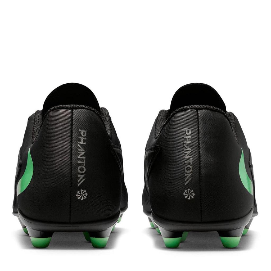Nike Mens Phantom 6 Low Club Firm Ground Football Boots