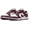Новые Nike Dunk Low Redwood DV0833-115