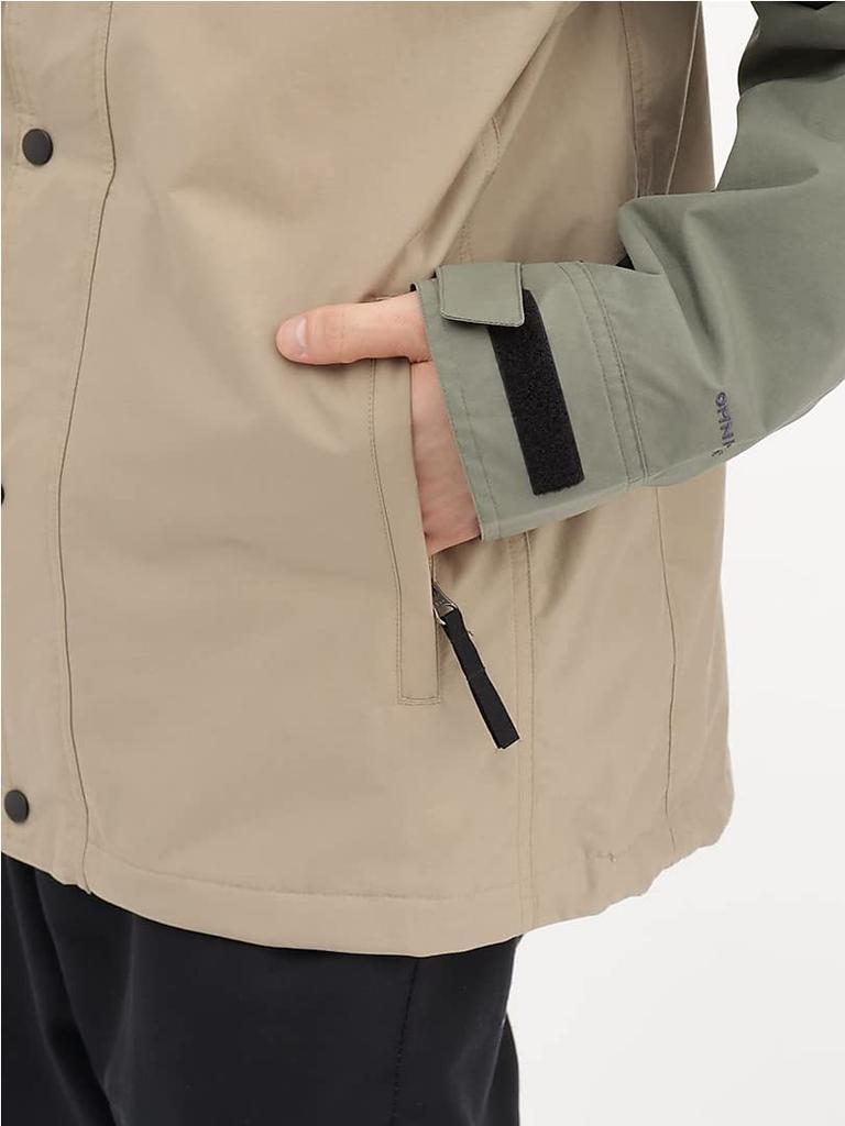 Куртка Columbia Summit BRITISH TAN XL D'Cruz