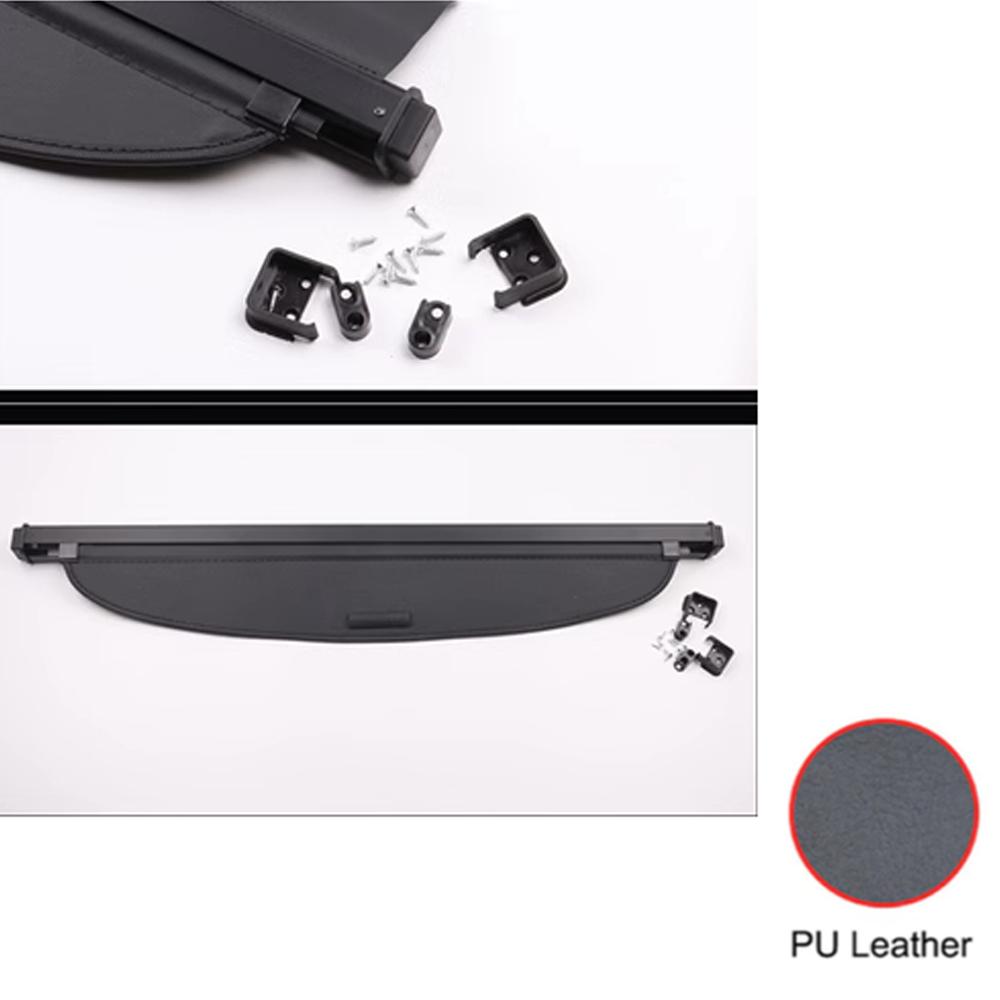 Trunk Cargo Cover for BMW X2 F39 M35i M Sport 2018~2025 Tray Luggage Rear Racks Curtain Pad Security Shielding Shade Accessories