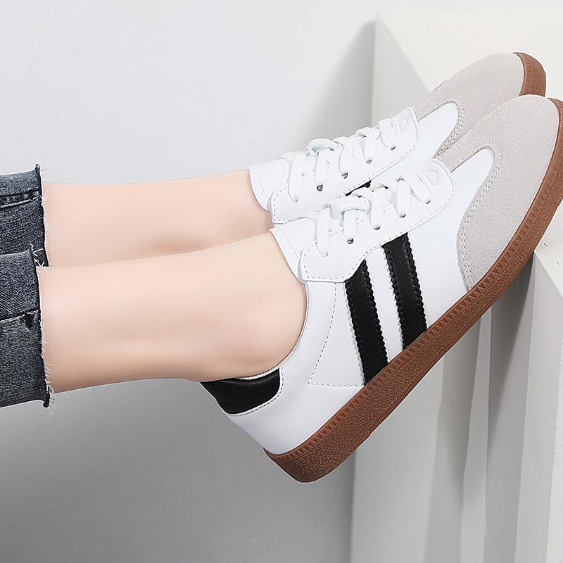 Женские кроссовки летние легкие повседневные беговые прогулочные студенческие спортивные туфли для фитнеса для девочек классическая удобная обувь