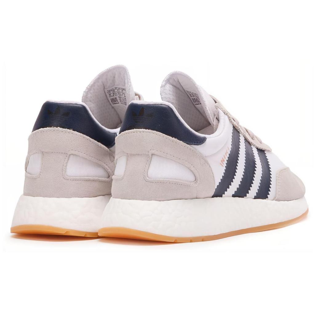Adidas Iniki Runner 'Footwear White' BY9722