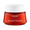Vichy Liftactiv Collagen Specialist Anti-Aging Cream 50ml