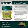 Birju Mahavir 200 GR BRAHMI POWDER (BMKB)