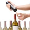 Бытовая автоматическая открывалка для бутылок вина, электрический штопорный инструмент