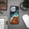 Bewood Unique case for iPhone 14 Pro - Dream Island