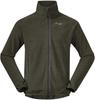 Bergans Hareid Fleece Jacket Nohood (3029)