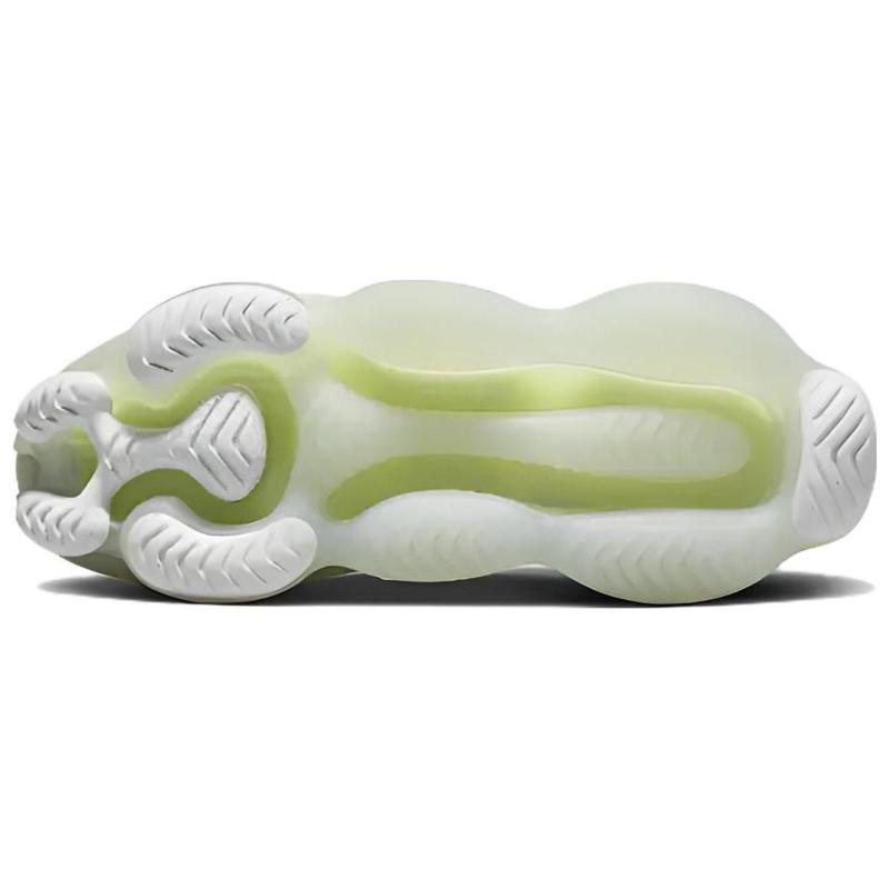 Nike Женские кроссовки Air Max Scorpion Flyknit 'Olive Aura' Повседневная обувь DJ4702-300