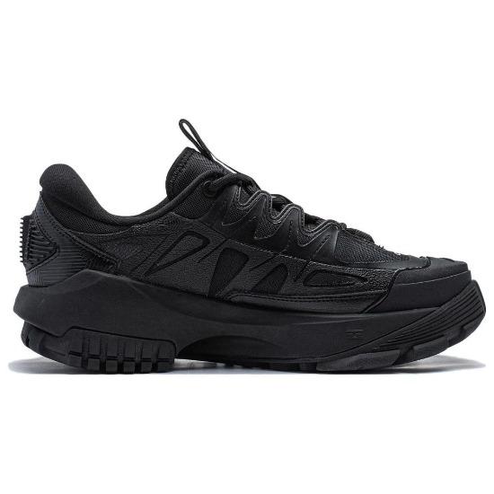 Li-Ning CF Linchuan FW 'Black' AGLT161-3 Мужские размеры