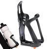 Adjustable Bicycle Bottle Holder Mountain Bike Water Bottle Cages Cycling Drink Cup Flask Holder Mountain Road Bike Accessories