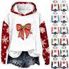 Women's Hoodies Sweatshirts Clothes Teen Girl Casual Sweater Pullover Fashion Daily Casual Sweatshirts