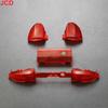 JCD 18 Colors For Xbox Series X S XSX XSS Core Controller RB LB Bumper RT LT Trigger Button Middle Bar Holder Repair Parts