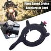 Cruise Control For Motorcycle Throttle Motorcycle Throttle Cruise Control Motorcycle Cruise Throttle Clip Motorcycle Accessories