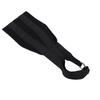 Подвесные ремни для пресса на турник Утолщенная петля для поддержки рук с пряжками для тренировки мышц живота Оборудование для тренировок