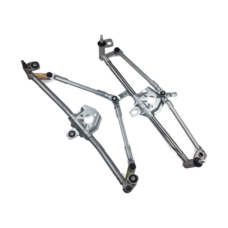 Совместимая трапеция стеклоочистителя и кронштейн мотора для Bora, Bora Classic, Golf 4, Lavida