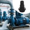 Сборка фильтр-насоса 32/38 мм для SPS100 SPS75 SPS50 SPS25 Насос циркуляционный Часть оборудования для бассейна Аксессуары для циркуляции