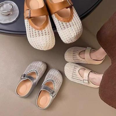 Женская обувь – Сабо