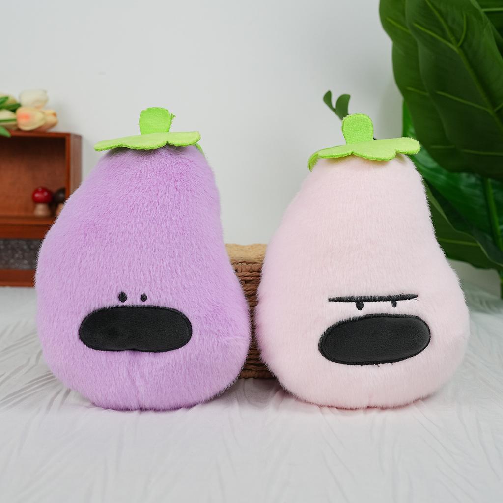 Plush Toy Doll Doll Doll Doll Dolls Cartoon 8-inch Machine Doll