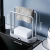 Water Drainage Kitchen Storage Rack Universal Dishwashing Cloth Drying Rack Drain Rack  Kitchen