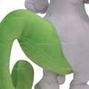 2 Styles  Plush Mewtwo Green Purple Shiny Mewtwo Soft Anime Stuffed Toys Pocket Monster Doll Soft Stuffed Toys Children
