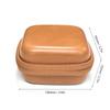 67mm Lens Filter Bag Filter Storage Bag Lens Filter Case Filter Carry Case with Zipper