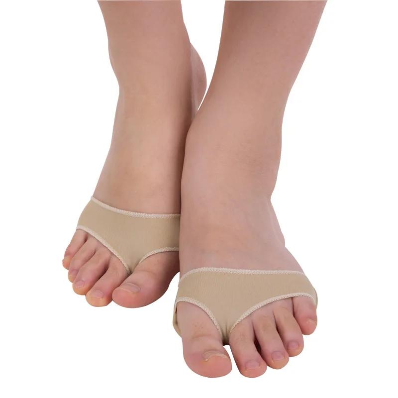 Forefoot Shoe Pad Massage Care Forefoot Sock Protector Cushion Foot Care Tool