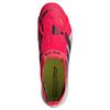 adidas PREDATOR ELITE AG Футбольные бутсы для искусственного покрытия Искусственный газон Унисекс Ярко-красные JR7841