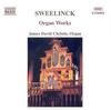CD SWEELINCK - Органные произведения 8550904 Naxos US Классика Б/У