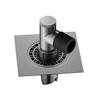 Сливной шланг стиральной машины, напольный слив, соединитель, адаптер, канализационный слив, соединитель сливной трубы стиральной машины, прочный