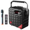 Портативная Bluetooth-колонка Malata M+9019 для улицы с микрофоном (Китайская версия)