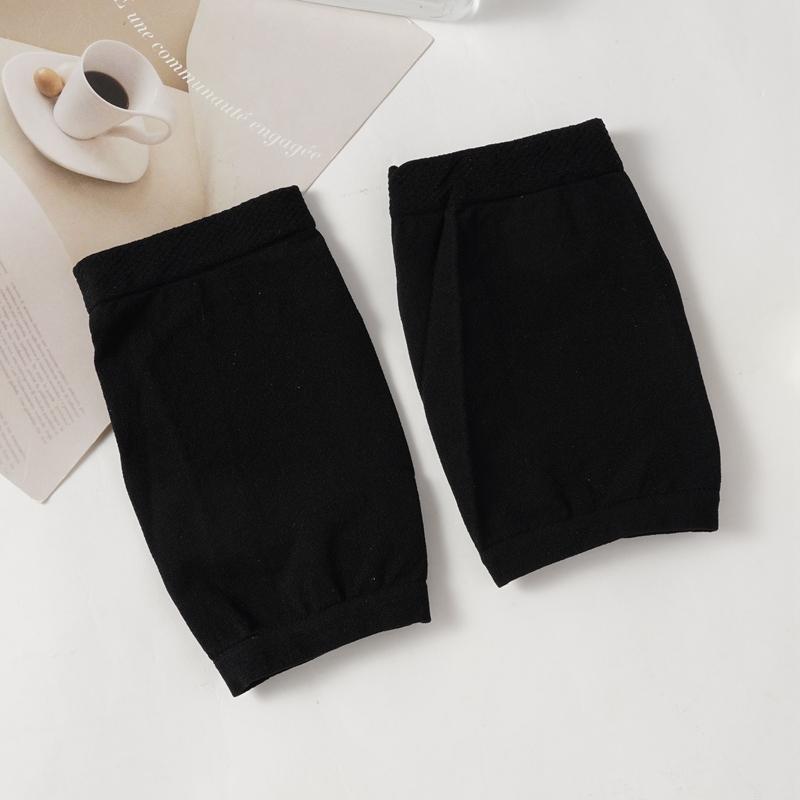 Мужские и женские силиконовые носки против трещин, облегчение боли в пятке, антитрещины на ногах