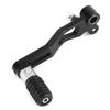 Shift Pedal Change Pedal Shift Lever Bike Motorcycle Custom Dress Up Aluminum Alloy Left